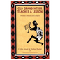 Old Grandfather Teaches a Lesson: Mimbres Children Learn Respect - Paperback