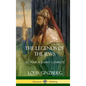 The Legends of the Jews: All Four Volumes - Complete (Hardcover) - Hardcover