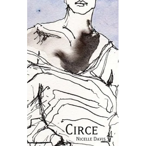 Circe - Paperback