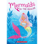 Nixie Makes Waves (Mermaids to the Rescue #1) - Paperback