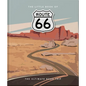 The Little Book of Route 66: The Ultimate Road Trip - Hardcover