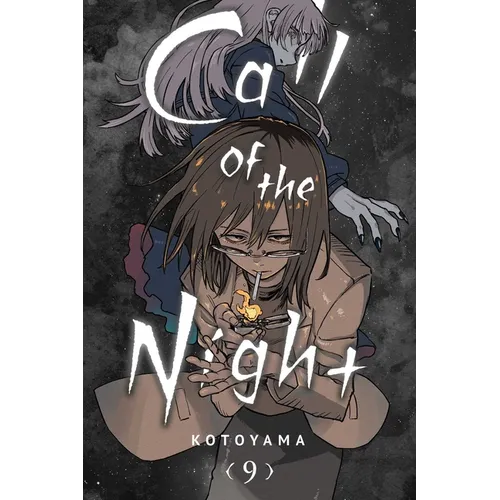 Call of the Night, Vol. 9 - Paperback