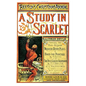 Beeton's Christmas Annual 1887 Facsimile Edition: including A Study In Scarlet, Food For Powder, The Four-Leaved Shamrock - Paperback