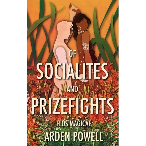 Of Socialites and Prizefights - Paperback