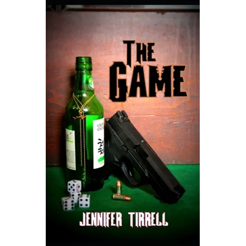 The Game - Paperback