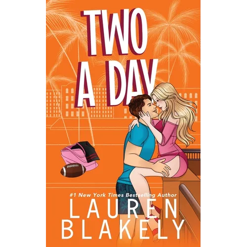 Two A Day - Paperback