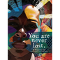 You Are Never Lost - Hardcover