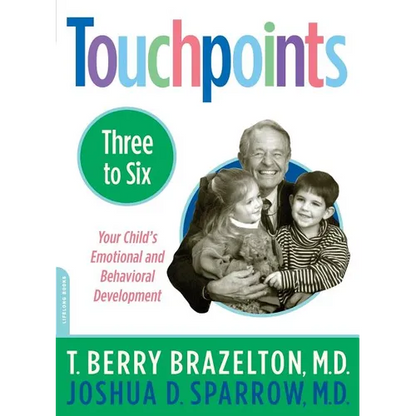 Touchpoints-Three to Six - Paperback