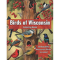 Birds of Wisconsin Coloring Book: Color the Birds of Wisconsin While Learning About Them - Paperback