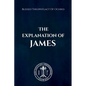 The Explanation of James - Paperback