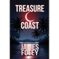 Treasure Coast: A Crime Thriller - Paperback