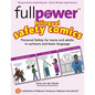 Fullpower Bilingual Safety Comics in English and Spanish: Personal Safety for Teens and Adults in Cartoons and Basic Language - Paperback