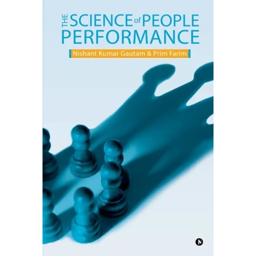 The Science of People Performance - Paperback
