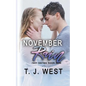 November Rain - Paperback