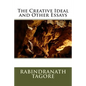 The Creative Ideal and Other Essays - Paperback