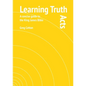 Learning Truth: Acts - Paperback