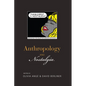 Anthropology and Nostalgia - Paperback