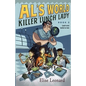 Killer Lunch Lady - Paperback