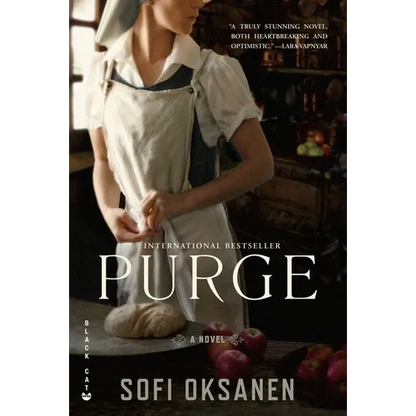 Purge - Paperback