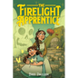 The Firelight Apprentice: A Graphic Novel - Hardcover