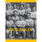 Memorial Book of Rokiskis: Rokiskis, Lithuania - Hardcover