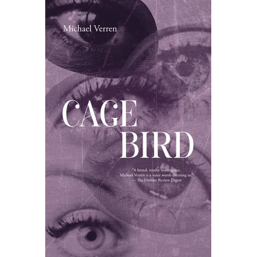 Cage Bird - Paperback