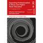 Expanding Professionalism in Music and Higher Music Education: A Changing Game - Paperback