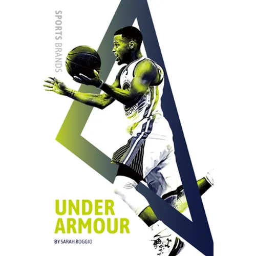 Under Armour - Library Binding