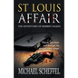 St. Louis Affair: The Adventures of Herbert Falken - Paperback