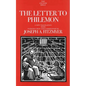 Letter to Philemon - Hardcover