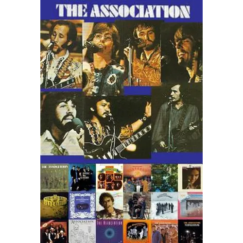 The Association - Paperback