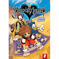 Kingdom Hearts #2 - Library Binding