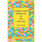 Complete Graded Spelling Lists for Years One to Six: American English - Paperback