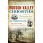 Hudson Valley Curiosities: The Sinking of the Steamship Swallow, the Poughkeepsie Seer, the UFOs of the Celtic Stone Chambers and More - Hardcover
