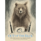 Out of the Blue: A Picture Book - Hardcover