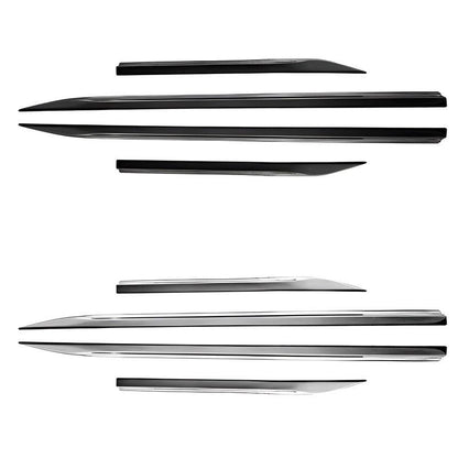 Stainless Steel Side Skirt Trim for Geely EX5