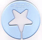 Circle 7"/ Star 4" Template