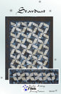 X-Block Stardust Pattern