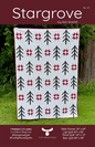 Stargrove Paper Booklets Pattern
