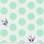 Starlight Free Fall Backing Quilt 108" Cotton Wideback Fabric Per Yard
