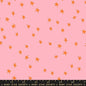Starry New Rosebud 43"/44" Fabric Per Yard