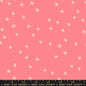 Starry New Watermelon 43"/44" Fabric Per Yard