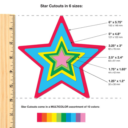 Star Cutouts