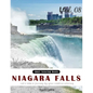 Niagara Falls: Landscapes Grey Scale Photo Adult Coloring Book, Mind Relaxation Stress Relief Coloring Book Vol8.: Series of coloring - Paperback