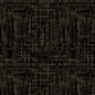 Steampunk Menagerie Brown Pipes Cotton 44"/45" Fabric Per Yard