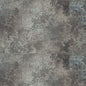 Steampunk Menagerie Grey Corrosion Cotton 44"/45" Fabric Per Yard