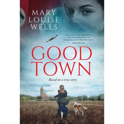 Good Town - Hardcover
