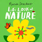 Let's Look At... Nature - Board Book