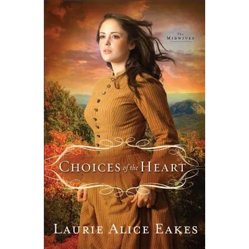 Choices of the Heart - Paperback