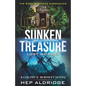 Sunken Treasure Lost Worlds: A Colten X. Burnett Novel - Paperback